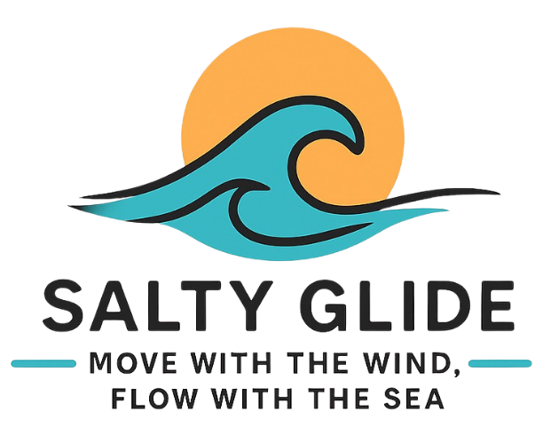 saltyglide