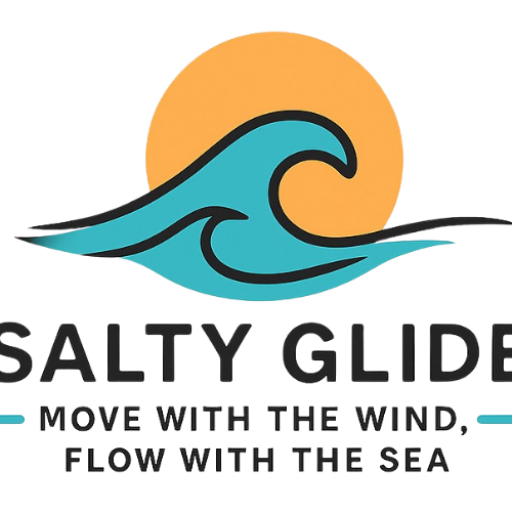 saltyglide