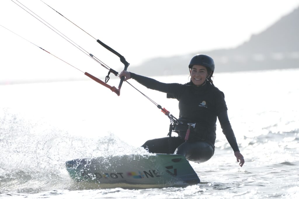 kitesurf dakhla