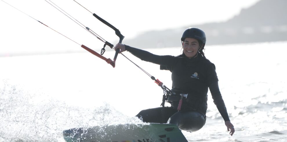 kitesurf dakhla